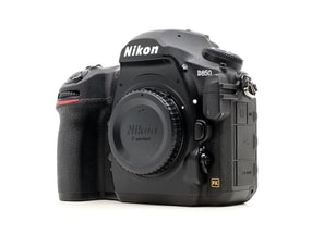 Nikon D850