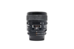 Nikon AF Micro Nikkor 60mm f/2.8D