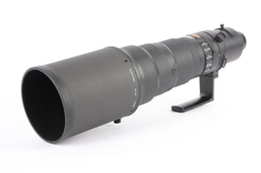 Nikon AF-S Nikkor 500mm f/4G ED VR