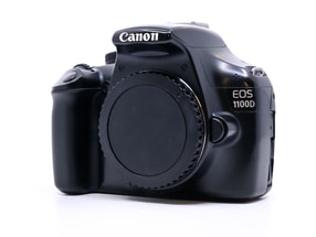 Canon EOS 1100D
