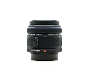 Olympus M.Zuiko Digital ED 14-42mm f/3.5-5.6 II R MSC