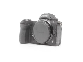 Nikon Z6 II
