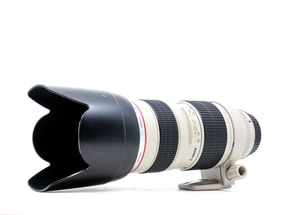 Canon EF 70-200mm f/2.8 L USM