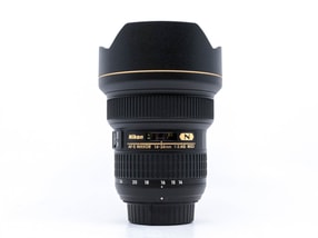 Nikon AF-S Nikkor 14-24mm f/2.8G IF-ED