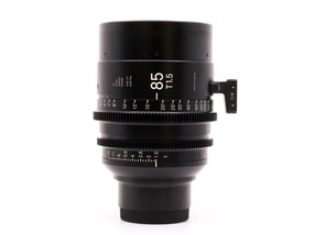 Sigma 85mm T1.5 FF - Sony FE Fit