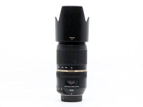 Tamron SP 70-300mm f/4-5.6 Di VC USD - Nikon Fit