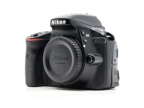 Nikon D3300