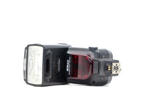 Nikon SB-900 Speedlight