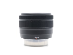 Fujifilm XC 15-45mm f/3.5-5.6 OIS PZ