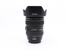 Canon EF 24-105mm f/4 L IS USM