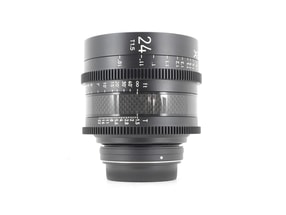 Samyang XEEN CF 24mm T1.5 Cine - PL Kompatibel