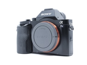 Sony Alpha A7s