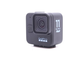 GoPro HERO11 Black Mini
