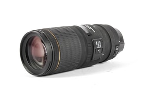 Sigma 180mm f/3.5 APO IF HSM Macro - Canon EF Fit