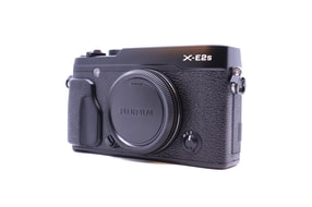 Fujifilm X-E2S