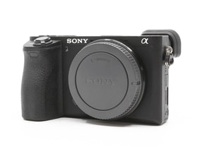Sony Alpha A6500
