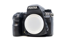 Pentax K-3