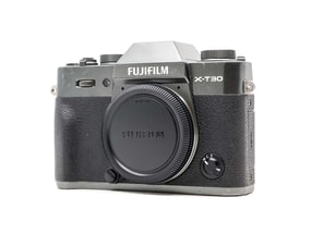 Fujifilm X-T30