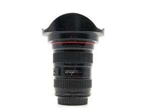 Canon EF 16-35mm f/2.8 L USM