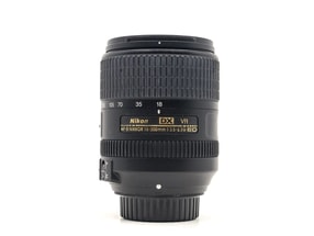 Nikon AF-S DX Nikkor 18-300mm f/3.5-6.3G ED VR