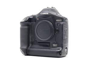 Canon EOS 1D Mark II