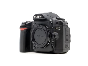 Nikon D80
