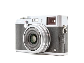 Fujifilm X100s