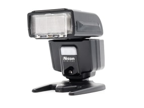 Nissin i40 Flashgun - Sony Dedicated