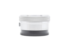 Sony E PZ 16-50mm f/3.5-5.6 OSS