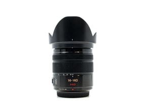 Panasonic Lumix G Vario 14-140mm f/3.5-5.6 ASPH Power O.I.S.