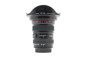 Canon EF 17-40mm f/4 L USM