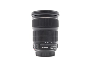 Canon EF 24-105mm f/3.5-5.6 IS STM