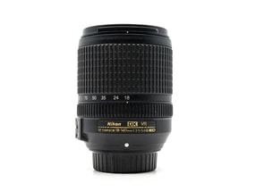 Nikon AF-S DX Nikkor 18-140mm f/3.5-5.6G ED VR