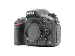 Nikon D600