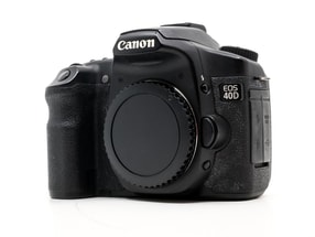 Canon EOS 40D