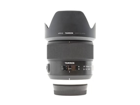 Tamron SP 35mm f/1.8 Di VC USD - Nikon Fit