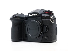 Panasonic Lumix DC-G9