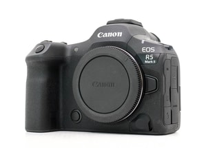 Canon EOS R5 Mark II