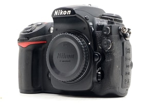Nikon D300s