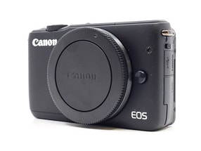 Canon EOS M10