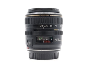 Canon EF 28-105mm f/3.5-4.5 II USM