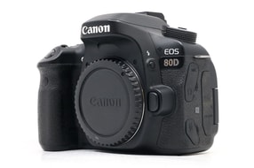 Canon EOS 80D