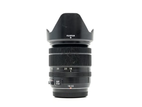 Fujifilm XF 18-55mm f/2.8-4 R LM OIS