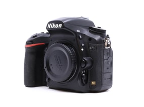 Nikon D750
