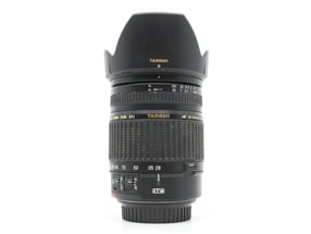 Tamron AF 28-300mm f/3.5-6.3 XR Di LD Aspherical (IF) Macro - Canon EF Fit