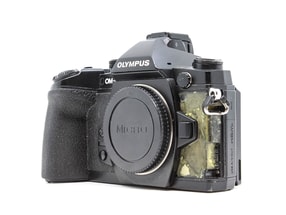Olympus OM-D E-M1