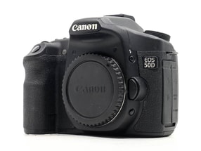 Canon EOS 50D