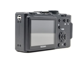 Sigma DP-1