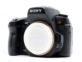 Sony Alpha A450