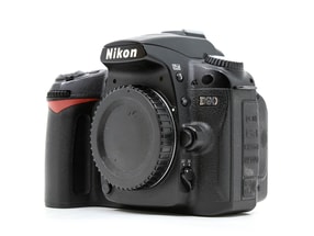 Nikon D90